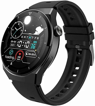 Smart Watch X5 Pro / Black