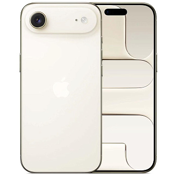 Apple iPhone 17 Air Gold 512GB