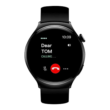 Watch 4 RW-34 with 3 Pairs Strap