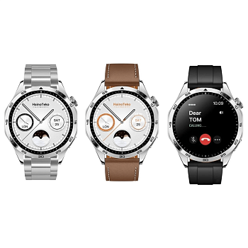 GT4 RW-44 with 3 Pairs Strap