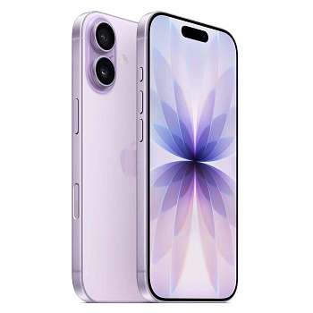 Apple iPhone 17 Lavender 512 GB