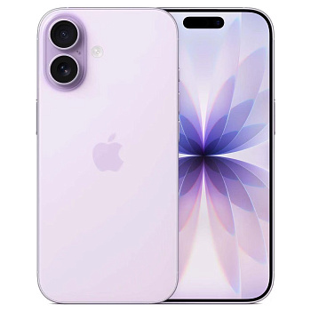 Apple iPhone 17 Lavender 256 GB