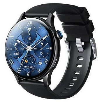 Smart часы Remax Watch 10 Black