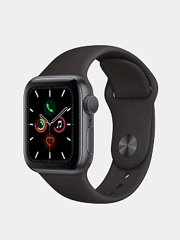 Smart часы Apple Watch X8 Pro Black
